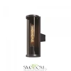Настенный светильник (бра) Outdoor O451WL-01GF Maytoni
