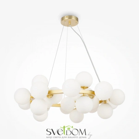 Подвесные светильники Maytoni MOD545PL-25BS от Магазина Svetdom.by