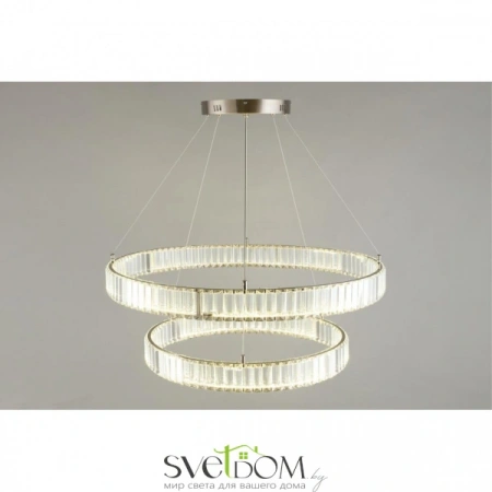 Люстры подвесныеAPL.076.13.80 Aployt | Svetdom.by