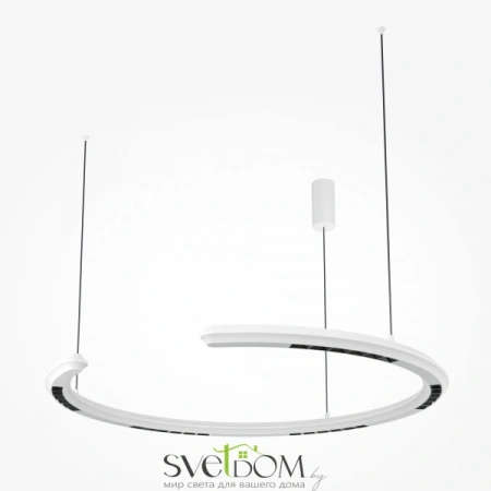 Подвесные светильники Maytoni MOD276PL-L20W3K1 от Магазина Svetdom.by