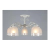 Люстра потолочная Omnilux  OML-54907-05 Omnilux