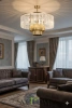 Люстра потолочная Lussole Mamaroneck LSP-6053 E14 Lussole