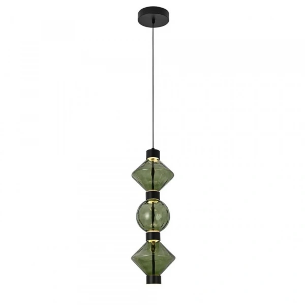 Светильник подвесной Aployt  APL.087.06.15