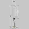Ландшафтный светильник Outdoor O416FL-L3B3K1 Maytoni