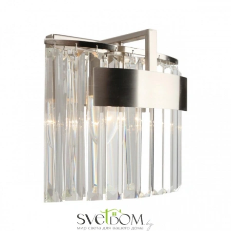 Настенные светильники APL.813.01.01 Aployt | Svetdom.by