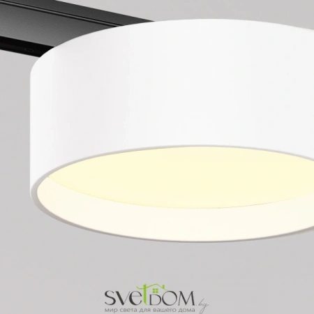 TR189-1-12W3K-BW Maytoni