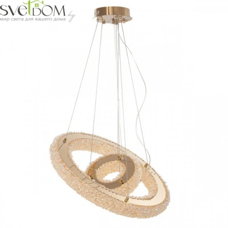 Люстры подвесныеCL323172 CITILUX | Svetdom.by