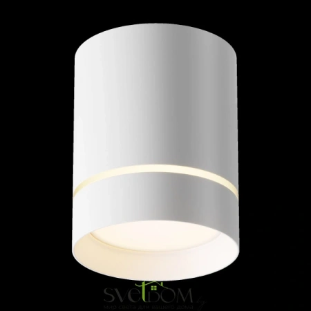 Потолочные светильники Maytoni C085CL-9W3K-W от Магазина Svetdom.by