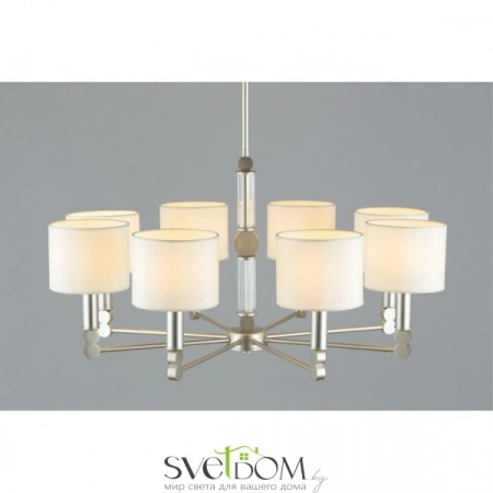 Люстры подвесныеOML-64513-08 Omnilux | Svetdom.by