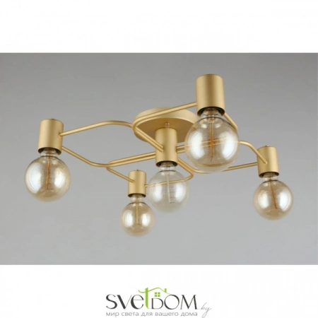 Люстры потолочныеAPL.911.07.05 Aployt | Svetdom.by