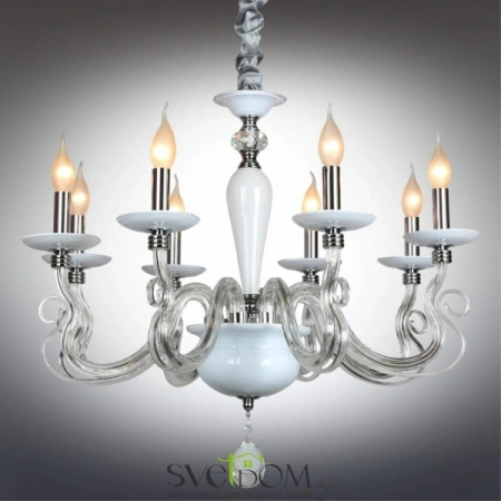 Люстры подвесныеAPL.702.03.08 Aployt | Svetdom.by