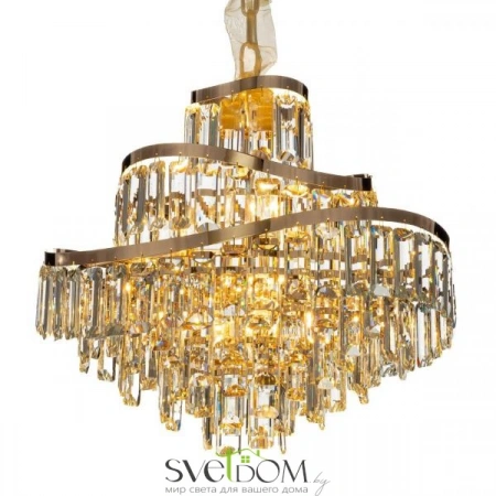Люстры подвесныеCL315152 CITILUX | Svetdom.by