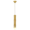 Подвесной светильник Lussole Bamboo LSP-8563 Gu10 Lussole