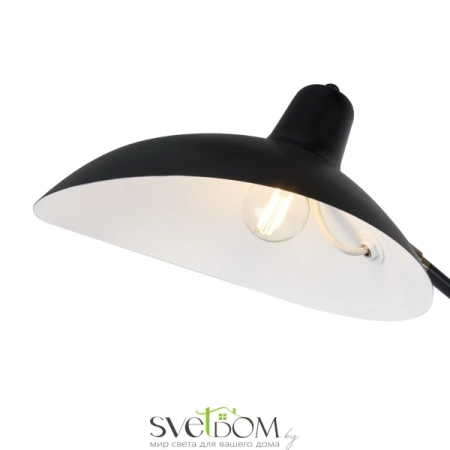 Настенный светильник (бра) Freya FR5383WL-01B Freya