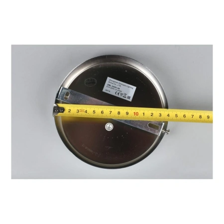 Люстра потолочная Omnilux  OML-34207-08 Omnilux