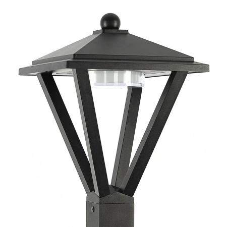 Уличный парковый светильник Citilux GENOX CLU12B CITILUX