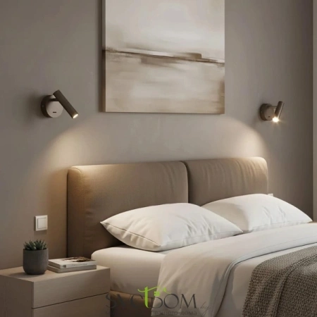 CITILUX CL704103 DEKART Кофе Св-к Настенный CITILUX
