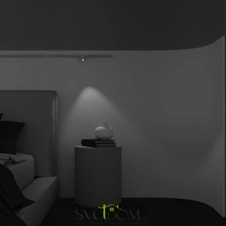 TR103-1-5W4K-M-W Maytoni