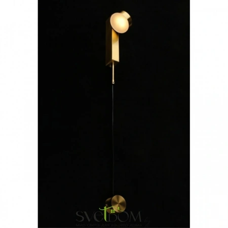 Настенные светильники APL.016.01.07 Aployt | Svetdom.by