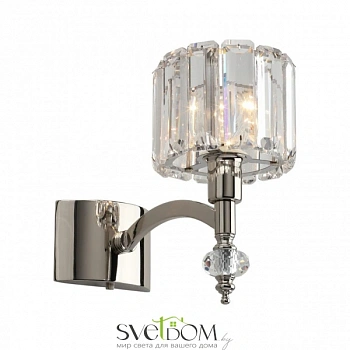 Светильник настенный (Бра) Aployt  APL.750.01.01