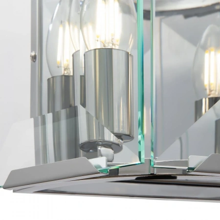 Настенные светильники MOD202WL-02N Maytoni | Svetdom.by