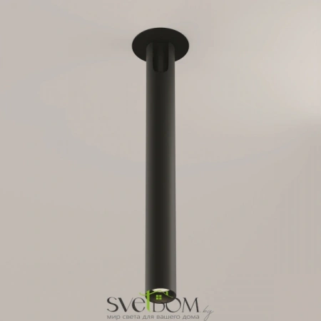 Встраиваемые светильники Maytoni C141RS-L300-6W3K-B от Магазина Svetdom.by