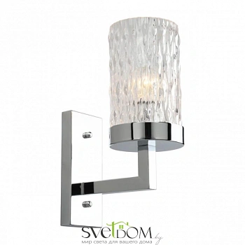 Светильник настенный (Бра) Omnilux  OML-84701-01