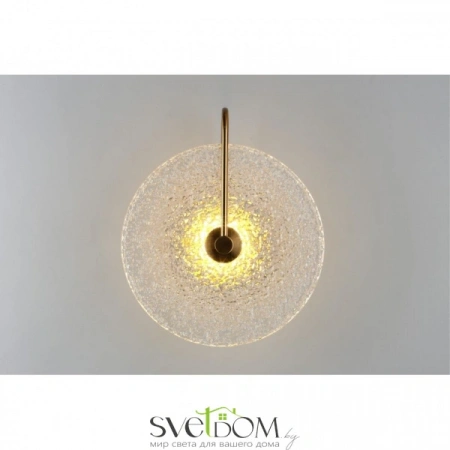 Бра APL.329.01.05 Aployt | Svetdom.by