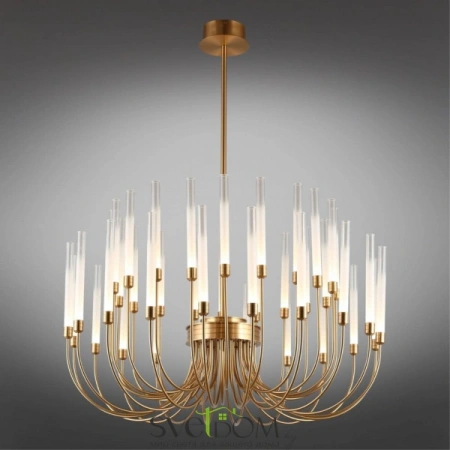 Люстры потолочныеAPL.852.07.80 Aployt | Svetdom.by