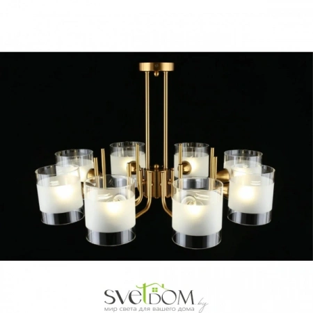 Люстры потолочныеAPL.661.07.08 Aployt | Svetdom.by