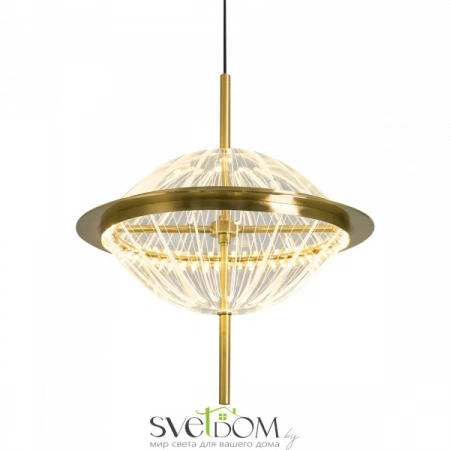 Подвесные светильники Freya FR6184PL-L16BS от Магазина Svetdom.by