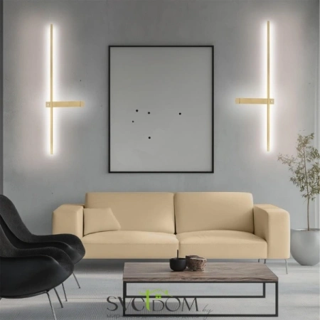 CITILUX CL216373 PIXEL Бронза Бра 700мм CITILUX