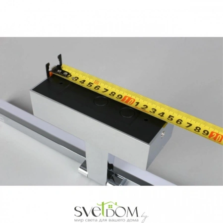 Настенные светильники OML-29301-08 Omnilux | Svetdom.by