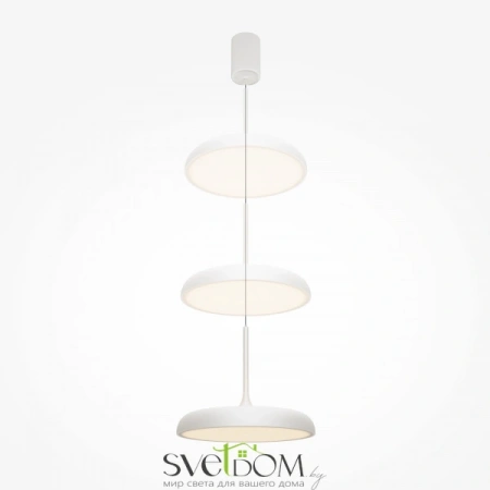 Подвесные светильники Maytoni MOD189PL-L39W3K от Магазина Svetdom.by