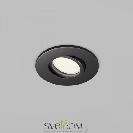 Встраиваемые светильники Maytoni DL061-GU10-B от Магазина Svetdom.by