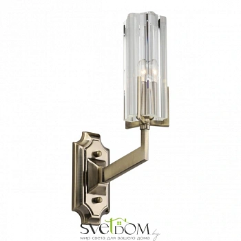 Светильник настенный (Бра) Omnilux  OML-69901-01