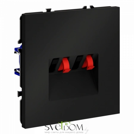 Розетки акустические Voltum S70 VLS060308  Voltum