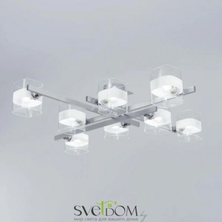 Люстры потолочныеCL139280 CITILUX | Svetdom.by