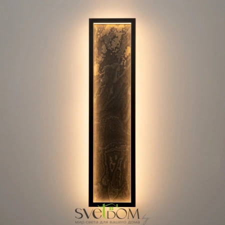 Настенные светильники MOD311WL-L55B3K Maytoni | Svetdom.by