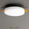 Citilux Вега CLD5315N LED Встраиваемый круглый светильник CITILUX