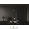 Трековый светильник Technical TR033-4-12WTW-DD-W Maytoni