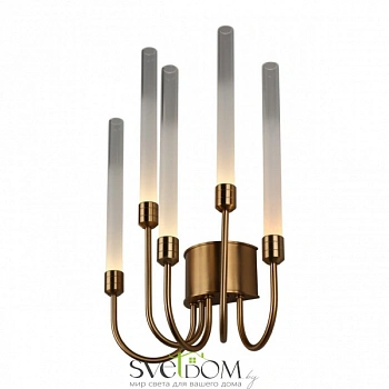 Светильник настенный (Бра) Aployt  APL.852.01.10