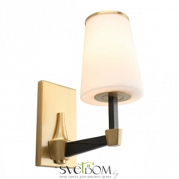 Светильник настенный (Бра) Aployt  APL.803.01.01