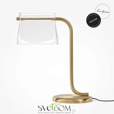 MOD170TL-L8BS3K Maytoni