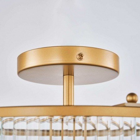 Люстры потолочные3099-3C Favourite | Svetdom.by