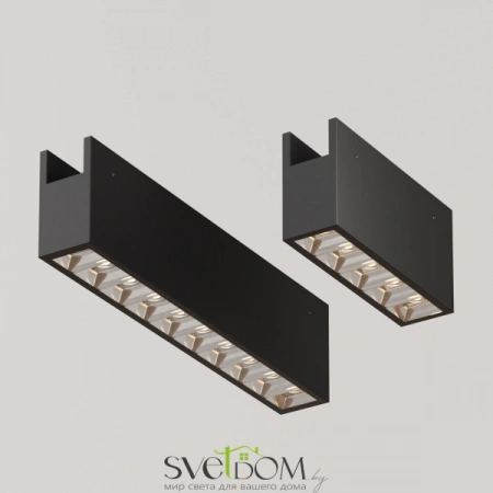 O-TR01-2-S-10WB3K Maytoni