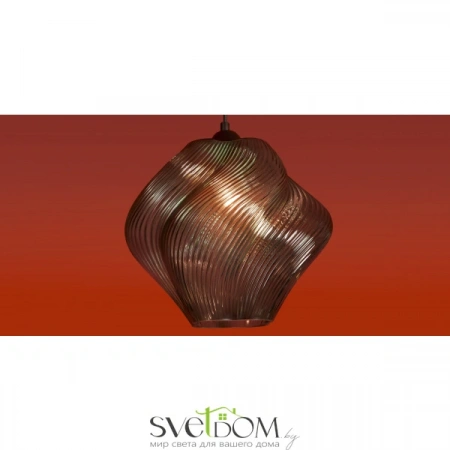 Подвесные светильники Freya FR5548PL-01DBL от Магазина Svetdom.by