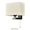 Настенный светильник Lussole Coffee LSP-8596 E27 Lussole