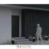 Ландшафтный светильник Outdoor O496FL-L21B3K1 Maytoni