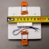 Citilux Вега CLD53K10N LED Встраиваемый квадратный светильник CITILUX